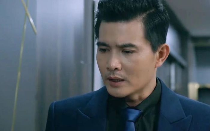 Trạm cứu hộ trái tim: Lý do Quang Sự ngày càng tàn độc ở chặng cuối phim