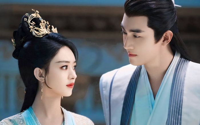 Dữ Phượng Hành của Triệu Lệ Dĩnh không nổi tiếng như vẫn tưởng