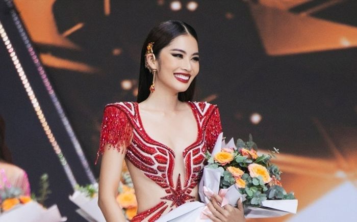 3 bất lợi của Lệ Nam tại Miss Grand Vietnam 2024