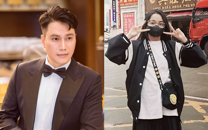 'Con gái' Việt Anh báo tin mừng ở tuổi 13