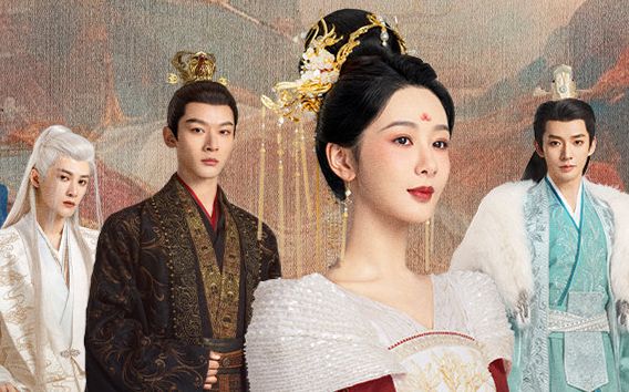 Trường Tương Tư 2 của Dương Tử vừa lên sóng đã ghi danh lịch sử