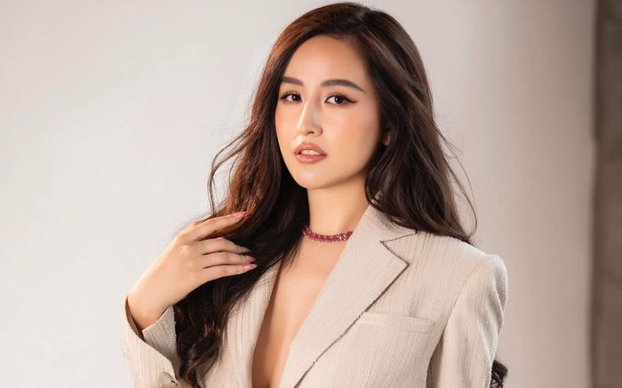 Chỉ 1 câu nói, Mai Phương Thuý để lộ tình trạng yêu đương hiện tại