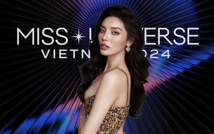 Hoa hậu Kỳ Duyên thi Miss Universe Vietnam: Viết tiếp giấc mơ 10 năm dang dở