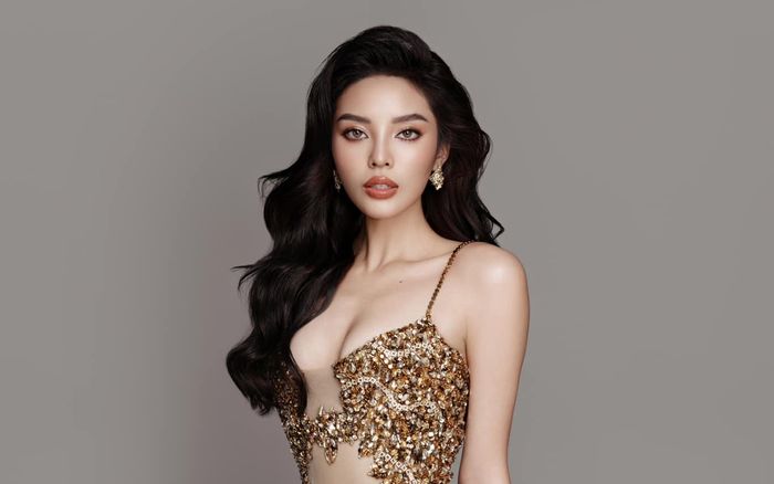 Hoa hậu Kỳ Duyên trải lòng về quyết định thi Miss Universe Vietnam