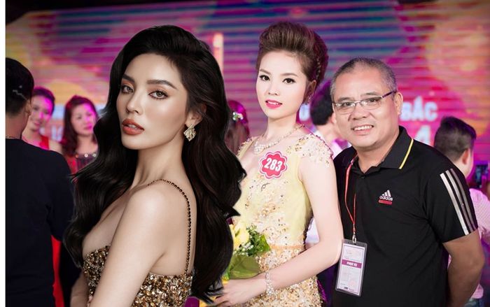 Nếu Kỳ Duyên không đăng quang?