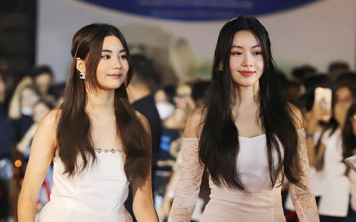 Con gái Quyền Linh khoe mặt mộc hoàn hảo: Vẻ đẹp tự nhiên tựa thiên thần