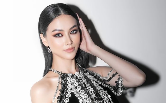 Hoa hậu Phương Khánh có nộp hồ sơ thi Miss Universe Vietnam 2024?