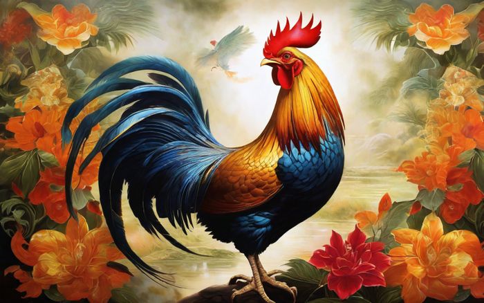 3 con giáp phất lên như diều gặp gió trong 3 tháng tới