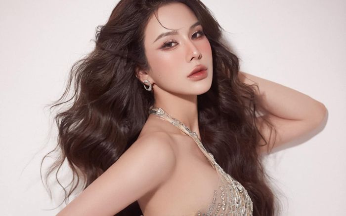 Diệp Lâm Anh tham gia Miss Universe Vietnam?