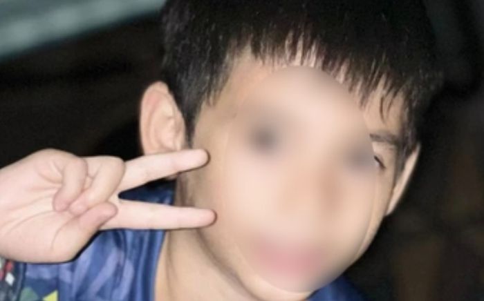 Mất tích hơn 1 tháng, bé trai 7 tuổi đột nhiên xuất hiện, tiết lộ sự thật bất ngờ