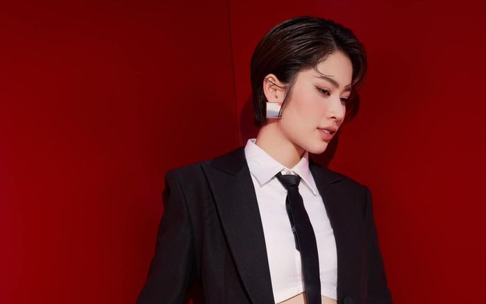 Chị gái Nam Em thông báo tin vui lớn