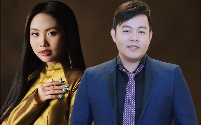 Mối quan hệ giữa Phương Mỹ Chi và cha nuôi Quang Lê hiện tại ra sao?
