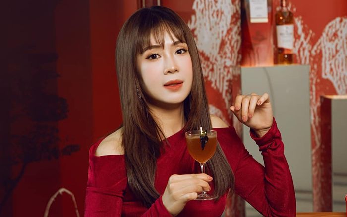 Hồng Diễm đóng phản diện?