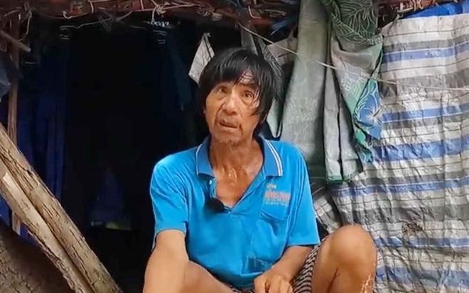 Người đàn ông khoe cưới 30 vợ nhưng cuối đời vẫn sống cô độc