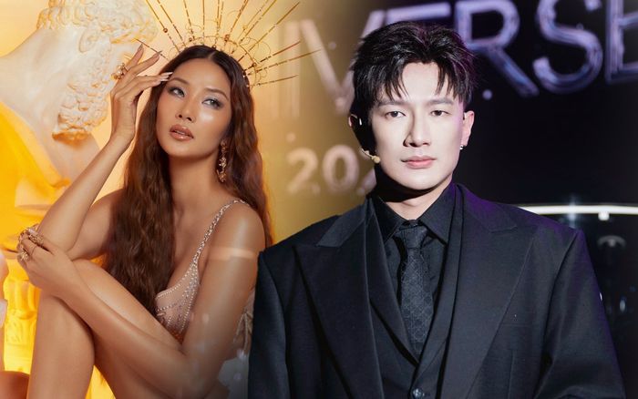 Dược sĩ Tiến tuyên bố 'cạch mặt' Hoàng Thùy