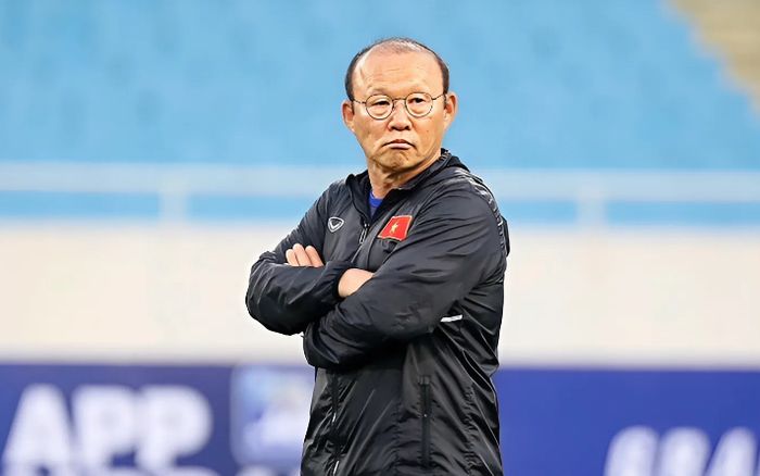 HLV Park Hang Seo có nhận lời dẫn dắt tuyển Campuchia?