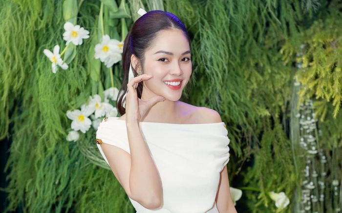 Dương Cẩm Lynh nghẹn ngào tâm sự trong ngày đón tin vui