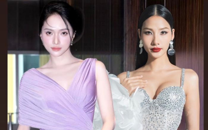 Hương Giang: Muốn làm giám khảo Miss Universe Vietnam, bạn phải ít lên mạng ẩn ý người này, người kia