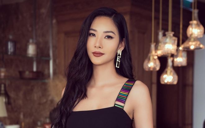 Hoàng Thùy đáp trả 'căng đét' giữa bão ồn ào, nhắc thẳng Dược Sĩ Tiến