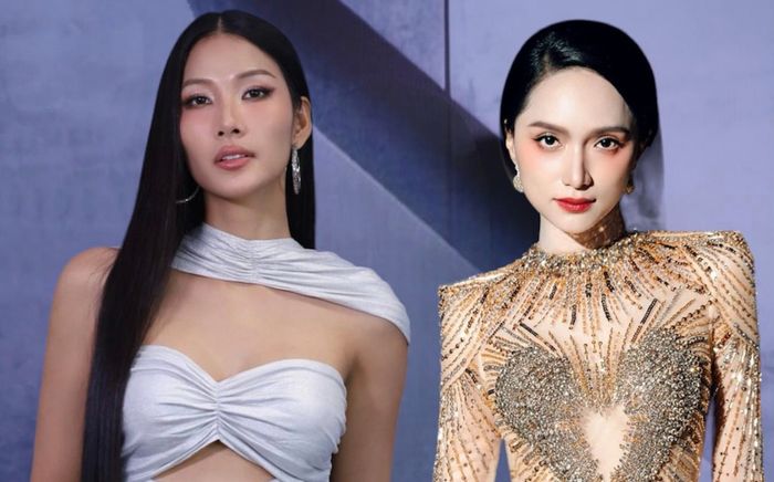 Drama tập 2: Hoàng Thuỳ tiếp tục tung 'bằng chứng' bị chèn ép, nói rõ chuyện 'không đủ level'