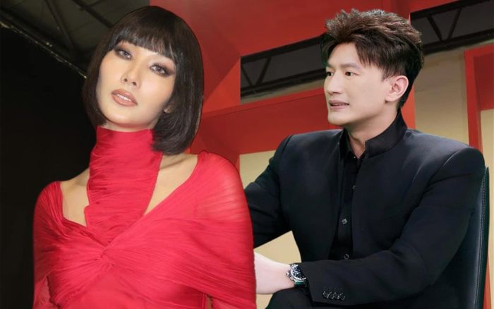 Dược sĩ Tiến dằn mặt Hoàng Thuỳ: Vừa ném đá giấu tay, vừa giương cao ngọn cờ công lý, không đủ trình độ