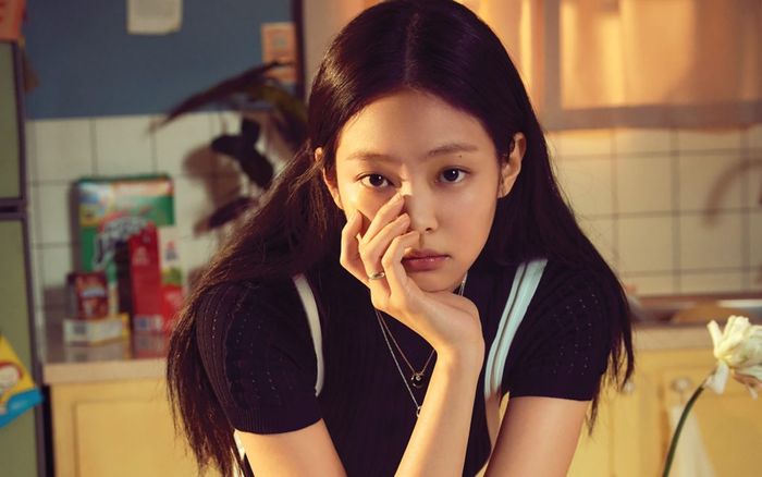 Chuyện gì đang xảy ra với Jennie?