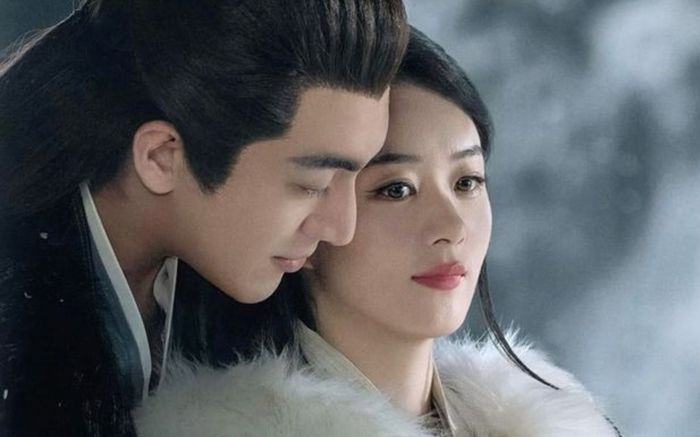 Triệu Lệ Dĩnh công bố tin vui cùng Lâm Canh Tân, ngày tái hợp không còn xa?