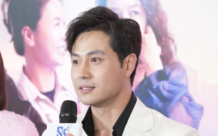 Vừa thông báo có rồng con, Thanh Sơn và vợ lại bất ngờ bị VTV hại