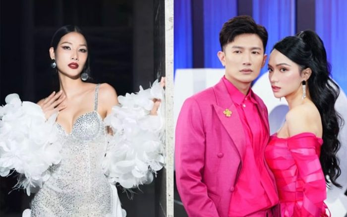 Trang Trần lên tiếng về drama Hoàng Thùy bị chèn ép: 'Thùy lên tiếng, người được lợi lại là Dược Sĩ Tiến'