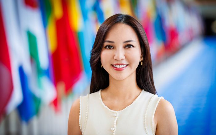 Hannah Olala nói về khoản ủng hộ 1 triệu USD cho UNICEF: Mong giúp các em nhỏ nhiều hơn