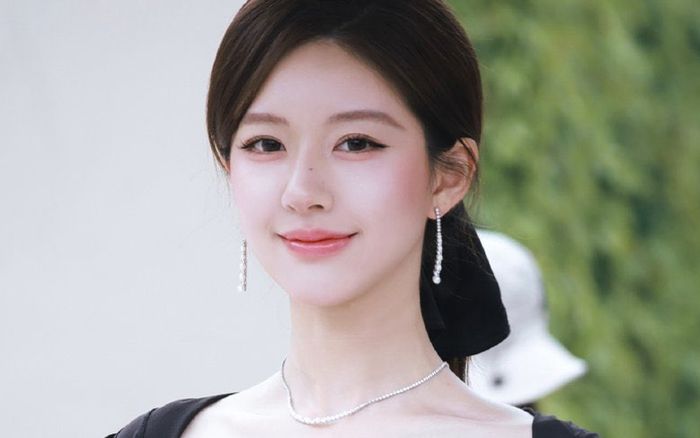 Triệu Lộ Tư chính thức trở thành nghệ sĩ Trung đầu tiên đạt được thành tích này