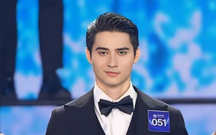 Học trò Kỳ Duyên lên ngôi Nam vương Thế giới Việt Nam 2024