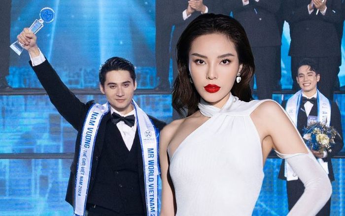 Phạm Tuấn Ngọc gọi, Kỳ Duyên có trả lời?