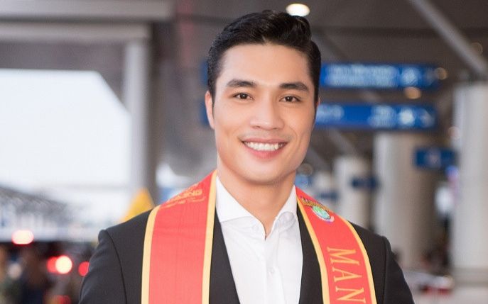 Á vương Quốc tế được Diệu Nhi để ý
