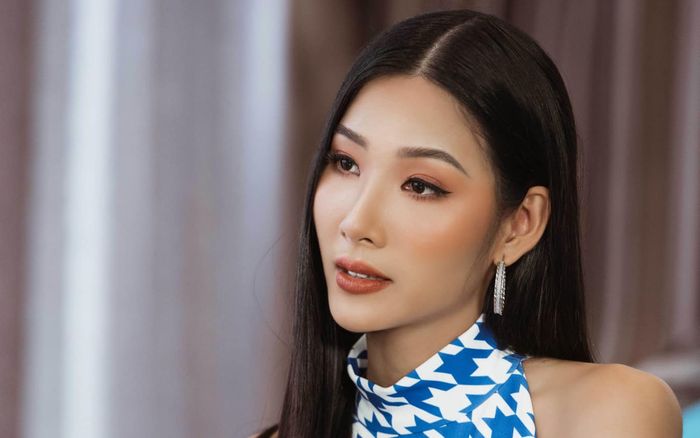 Lộ diện người đầu tiên bị Hoàng Thùy nêu tên trong drama dài tập