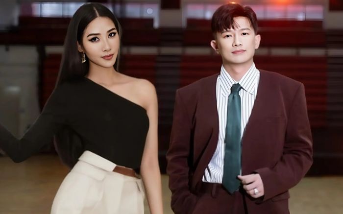 Dược sĩ Tiến bất ngờ nhớ vợ