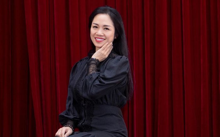 Nữ NSƯT đột ngột qua đời ở tuổi 47 vì bệnh hiểm nghèo