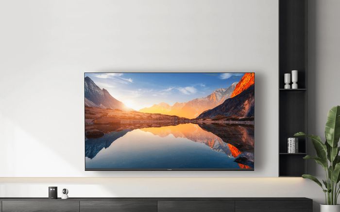 Nâng tầm giải trí, gắn kết gia đình cùng Xiaomi TV A Series 2025