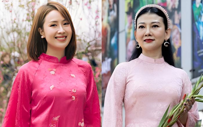 'Mẹ chồng' Hồng Diễm khoe vóc dáng nuột nà ở tuổi U50