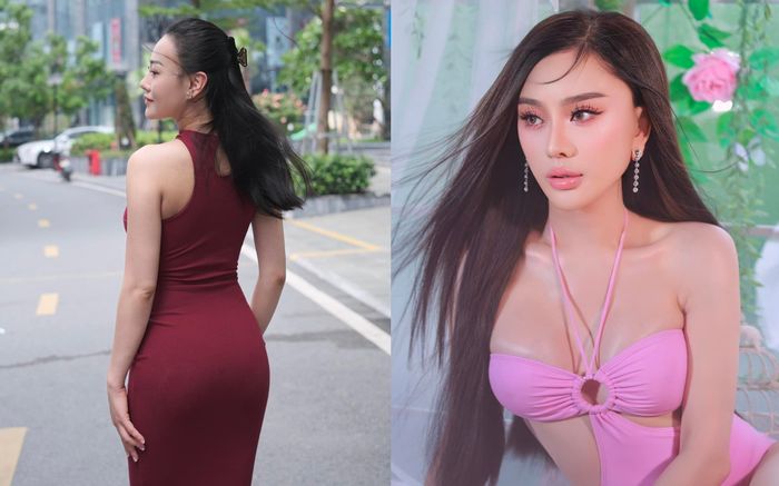 Showbiz 15/7: Lâm Khánh Chi khoe hình thể phồn thực trong ngày sinh nhật, Phương Oanh lộ diện sau sinh