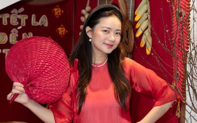 Phan Như Thảo sắp chạm mốc 90kg?