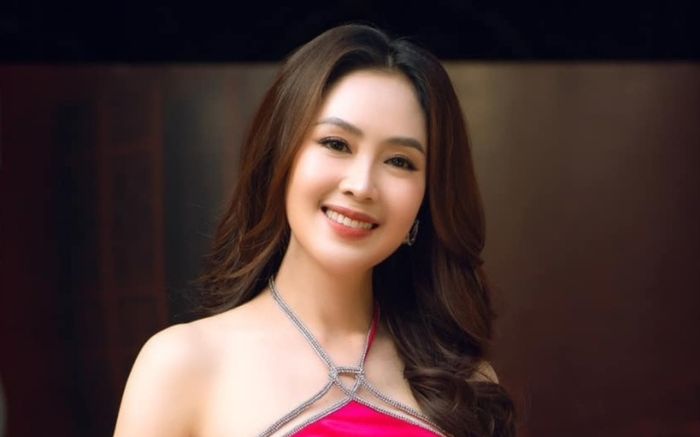 Con gái nuôi Hồng Diễm: Hóa ra từng có mối quan hệ đặc biệt với Doãn Quốc Đam, nay đã thành thiếu nữ