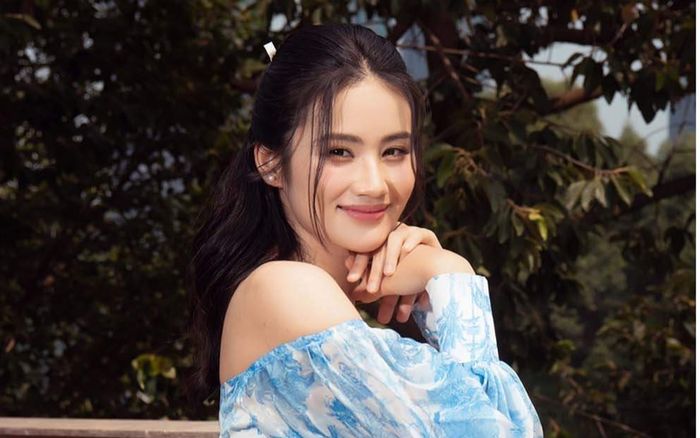 Hoa hậu Ý Nhi được tặng của hồi môn