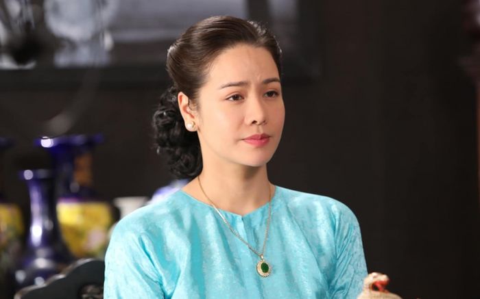 Nhật Kim Anh phản ứng thế nào khi bị nghi luỵ tình cũ?