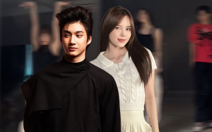 Thiều Bảo Trâm nhảy cùng 'trai lạ', người yêu kém tuổi liền có hành động gây chú ý