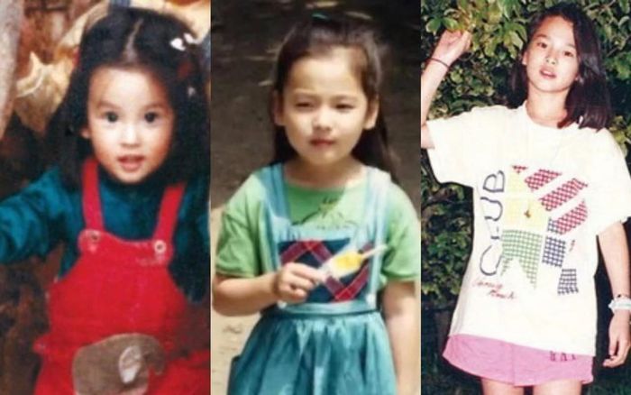 Song Hye Kyo hé lộ lý do không sống chung với mẹ ruột, kể chuyện tuổi thơ hạnh phúc khiến ai cũng ghen tị