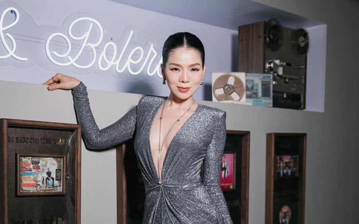 Lệ Quyên chuyển mình tích cực sau biến cố về phẫu thuật thẩm mỹ