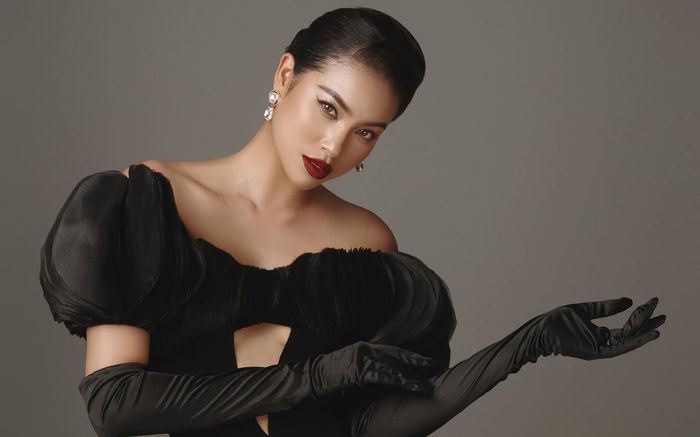 Phạm Hương làm giám khảo Miss Universe Vietnam 2024?