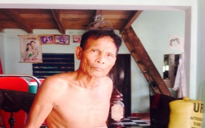 Người đàn ông đặt cho con tên độc lạ nhất tỉnh Quảng Nam, 19 năm sau phải đổi vì lý do đã biết trước