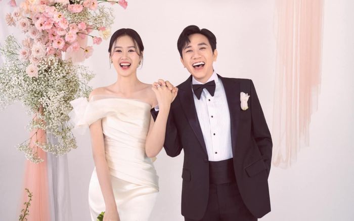 Anh Đức nói rõ tâm trạng trước thềm hôn lễ với bà xã kém 12 tuổi